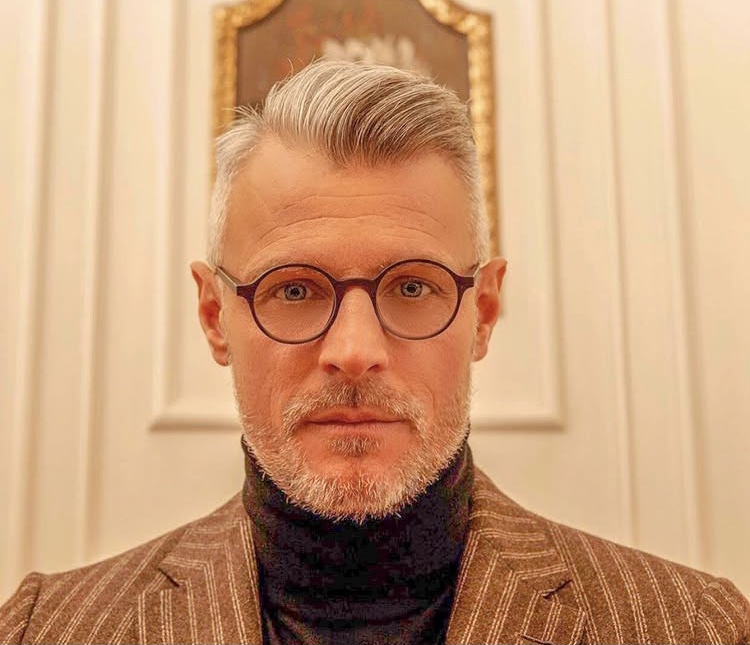 Mark Larsen